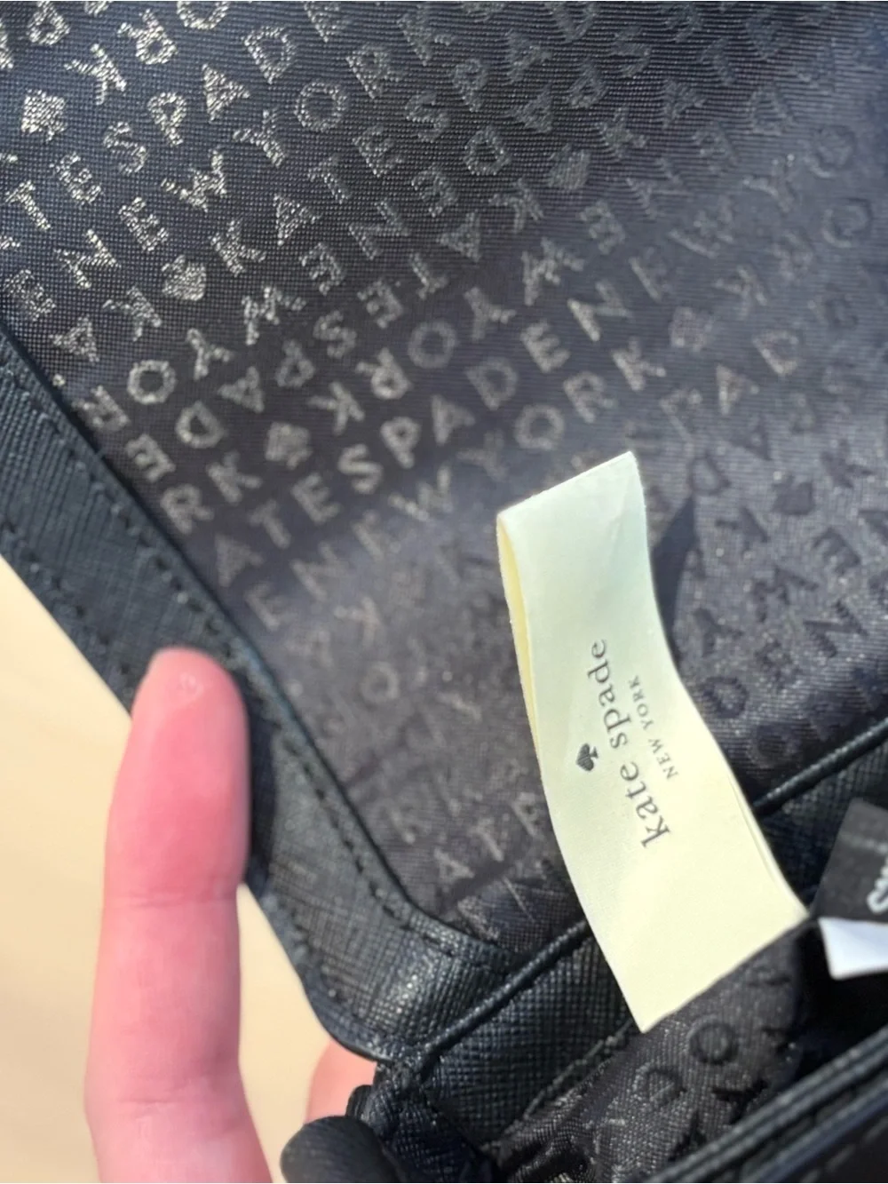 kate spade brand new